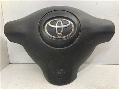 TOYOTA YARIS Kormánylégzsák