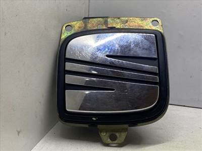 SEAT IBIZA III Csomagtérajtó Zárszerkezet