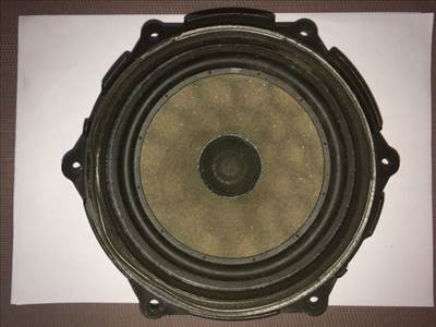 SEAT IBIZA IV Jobb első Hangszóró