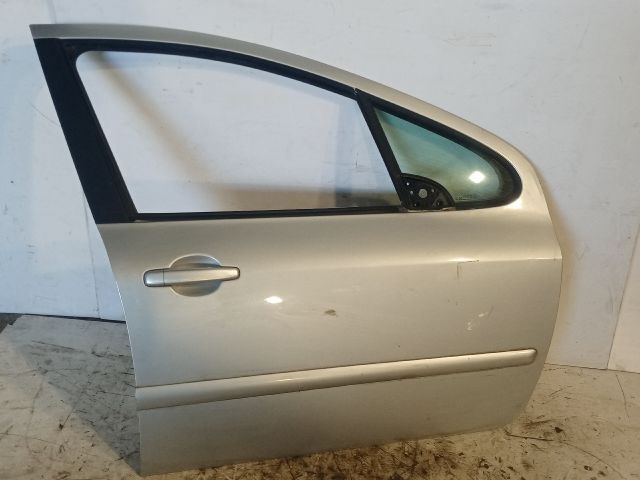 PEUGEOT 307 Jobb első Ajtó (Üres lemez) 1. kép