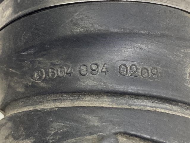 MERCEDES-BENZ C-CLASS Szívó Cső 4. kép