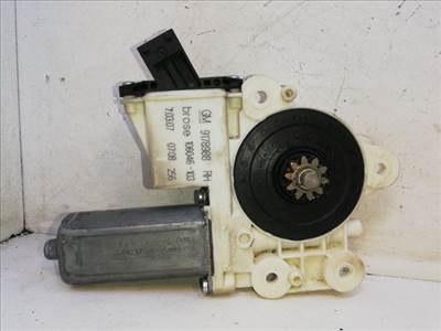 OPEL VECTRA C Jobb első Ablakemelő Motor