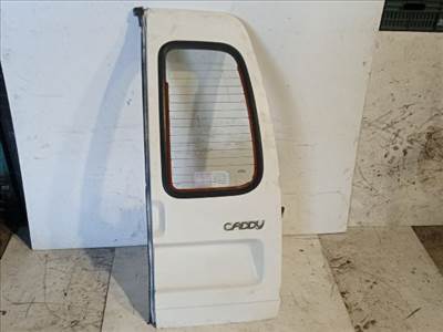 VW CADDY Jobb Csomagtérajtó (Üres lemez)