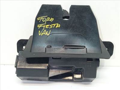 FORD FIESTA VII Központizár Motor Csomagtérajtó