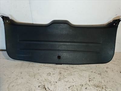 SUBARU FORESTER Csomagtérajtó Burkolat Alsó