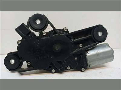 FORD MONDEO IV Hátsó Ablaktörlő Motor