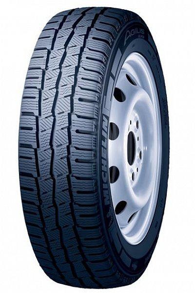 Michelin Agilis Alpin 195/65 R16C 104/102R M+S 3PMSF kisteher téli gumi 1. kép