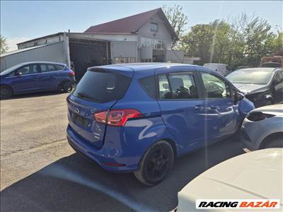 Ford B-Max Mk1 bontott alkatrészei