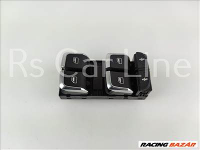 Audi A6 4G - A7 C7 ablakemelő kapcsoló 4g0959851