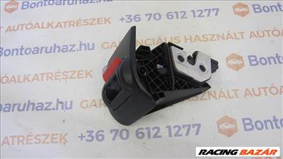 Ford Fiesta MK6 Eladó gyári, bontott bal hátsó ülés támla nyitó 