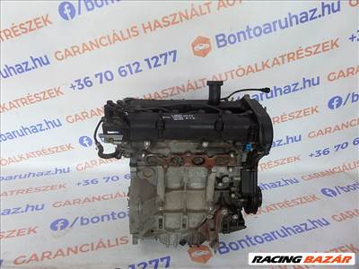 Ford Fusion Eladó 1,4 benzines fűzött motor hengerfejjel  fxja