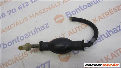 Peugeot 307 Eladó gyári, bontott üzemanyag szivattyú pumpa