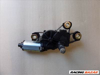 Seat Leon MK2 Csomagtér ajtó ablaktörlő motor 