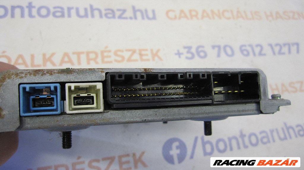 Toyota Prius Eladó gyári, bontott PDC tolatóradar elektronika modul 2. kép