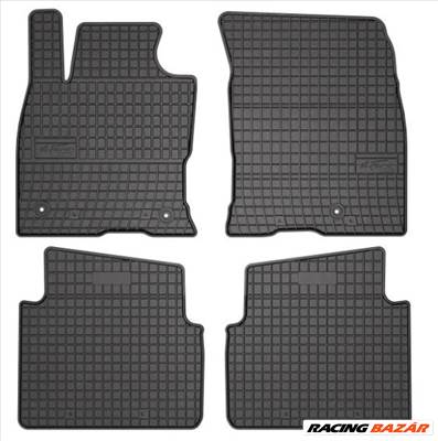 Ford Kuga III méretpontos gumiszőnyeg garnitúra