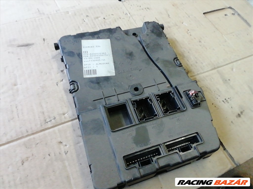 Renault Mégane II UCH  8200525383 1. kép