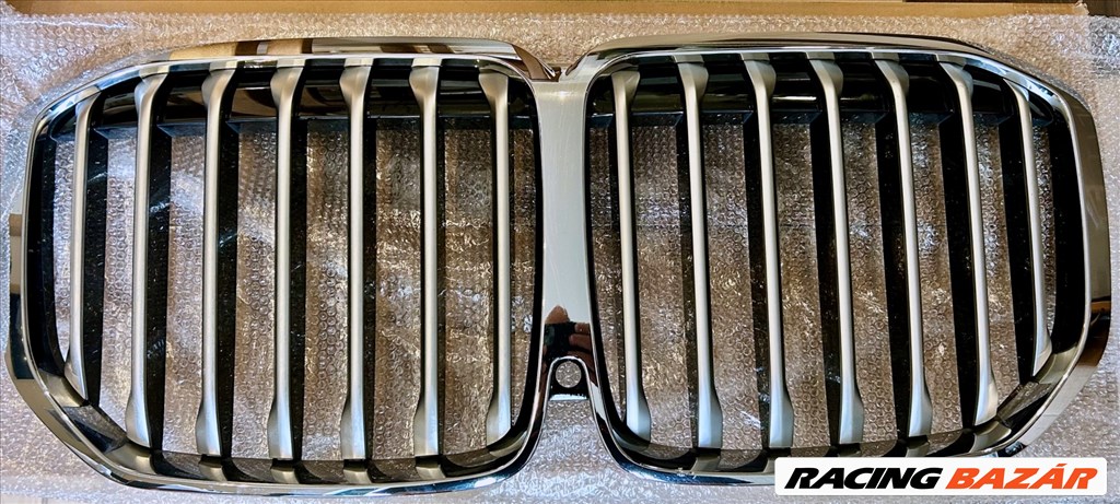 Grill rács vese  51137454897 1. kép