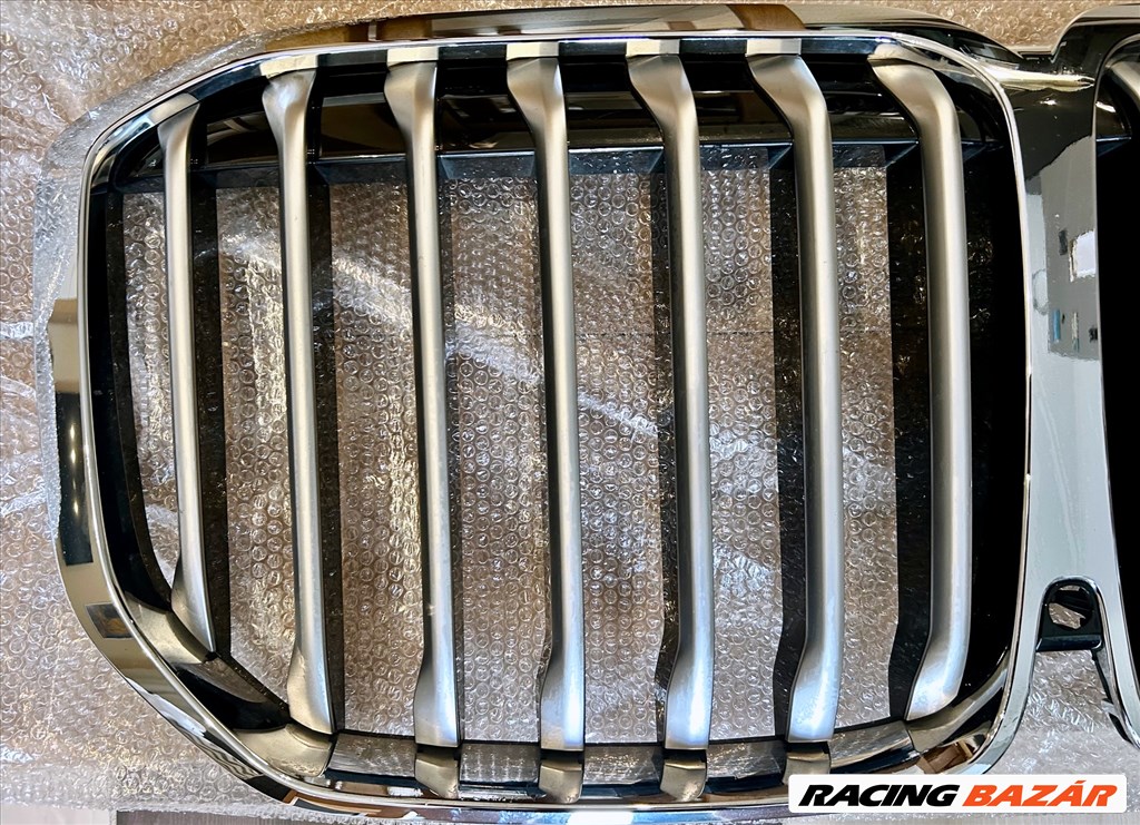 Grill rács vese  51137454897 2. kép