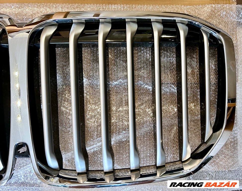 Grill rács vese  51137454897 3. kép