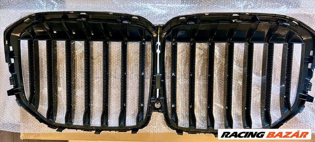 Grill rács vese  51137454897 4. kép