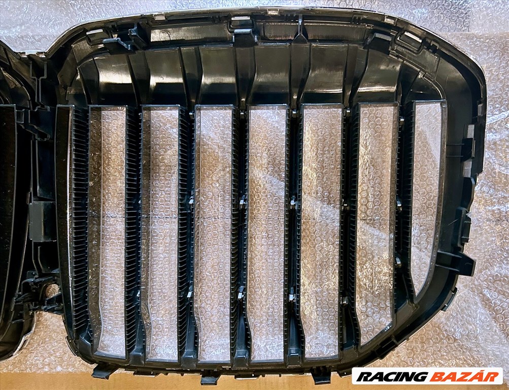 Grill rács vese  51137454897 5. kép