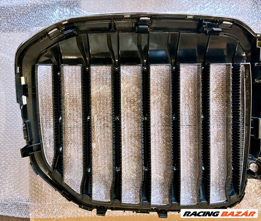 Grill rács vese  51137454897 6. kép