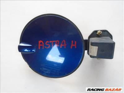 Opel Astra H tankajtó  13111597