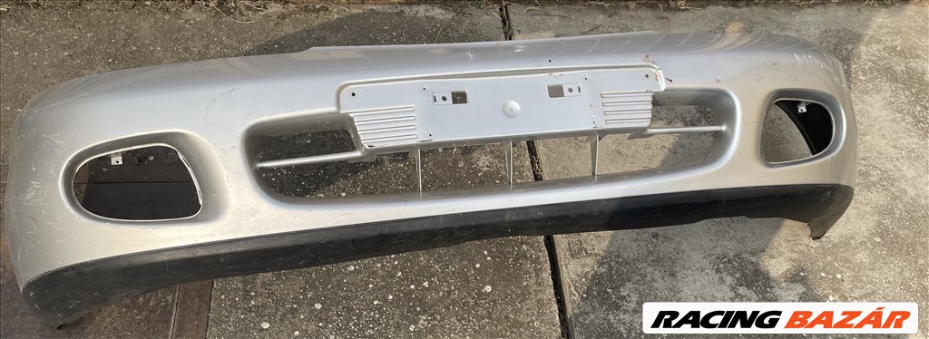 Mitsubishi Carisma Mitsubitshi Carisma 1998- első lökhárító mb88508184 1. kép