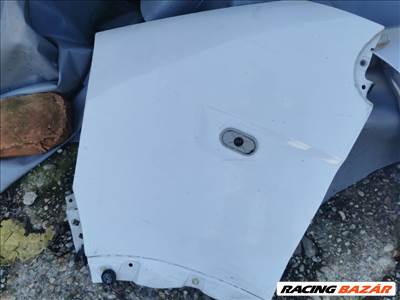 Renault Master II Bal első Sárvédő 