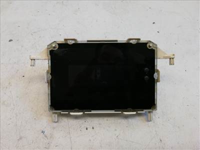 Ford Fiesta  Lcd kijelző 8A6T18B955AK