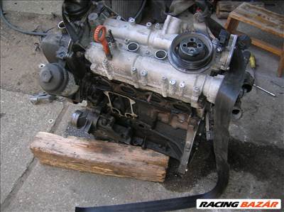 Volkswagen Polo IV, Volkswagen Golf V, Volkswagen Touran I Vw motor alkatrészek 1.4 tsi