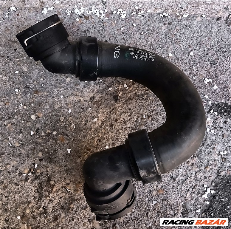 Opel Astra K 1.6CDTI vízcső (13373158) 1. kép