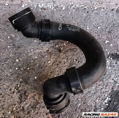 Opel Astra K 1.6CDTI vízcső (13373158)