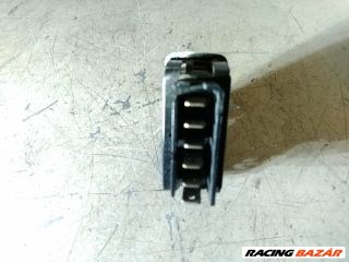 Renault Mégane I Bal első Ablakemelő Kapcsoló *50178* 2. kép
