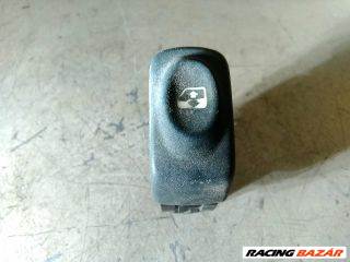 Renault Mégane I Bal első Ablakemelő Kapcsoló *50178*