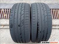 225/50 R17" Continental PC2 használt nyári gumik