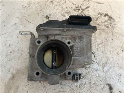 MAZDA 2 Fojtószelep (Elektromos)