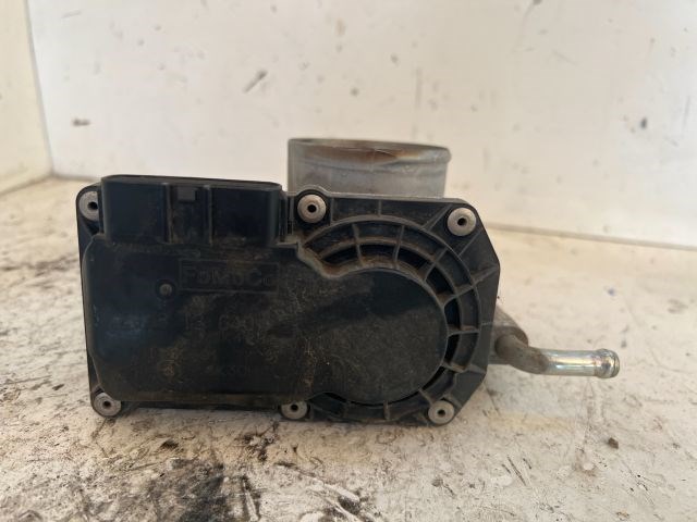 MAZDA 2 Fojtószelep (Elektromos) 3. kép