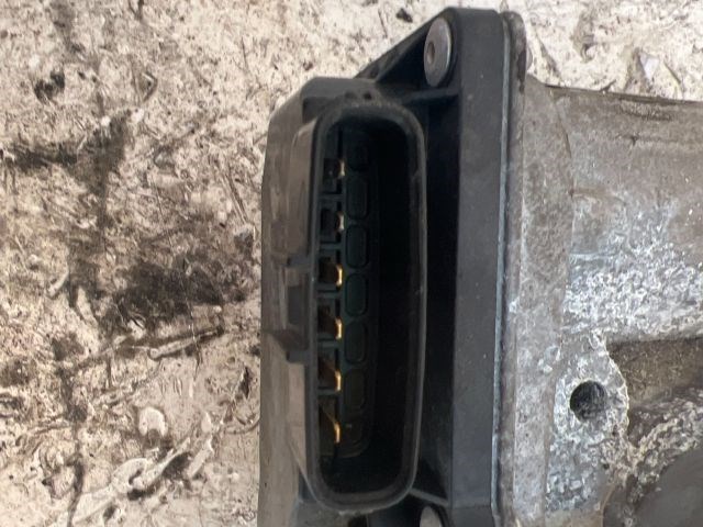 MAZDA 2 Fojtószelep (Elektromos) 4. kép