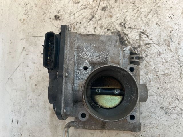 MAZDA 2 Fojtószelep (Elektromos) 5. kép