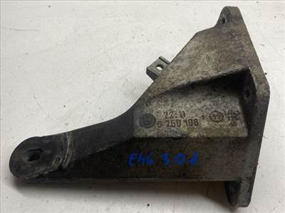 BMW 3 (E46) Motor Tartó Bak (Pozíciófüggetlen)