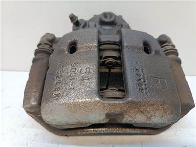 MITSUBISHI COLT VI (Z3_A, Z2_A) Jobb első Féknyereg Munkahengerrel