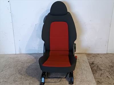 MITSUBISHI COLT VI (Z3_A, Z2_A) Jobb első Ülés