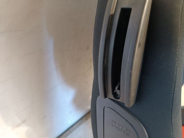 MITSUBISHI COLT VI (Z3_A, Z2_A) Jobb első Ülés 5. kép