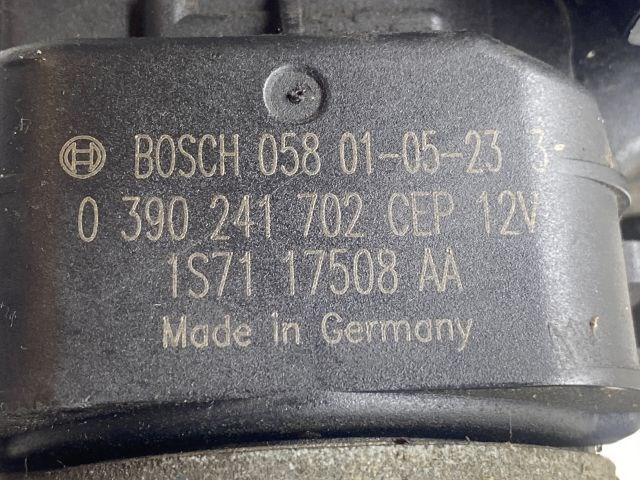FORD MONDEO III (B5Y) Első Ablaktörlő Szerkezet Motorral 5. kép