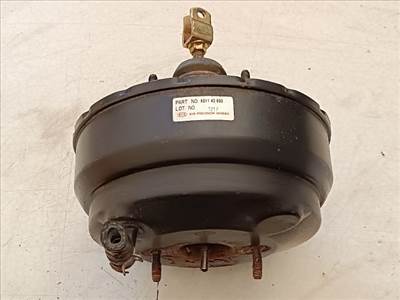 KIA SPORTAGE (K00) Fékrásegítő