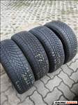 205/55R16 Bridgestone Blizzak LM005 téli gumik