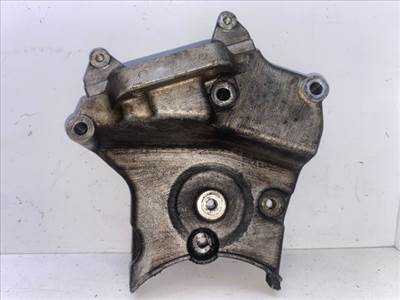 OPEL ZAFIRA B (A05) Motor Tartó Bak (Fém)