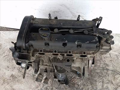 FORD FUSION (JU_) Motor (Fűzött blokk hengerfejjel)