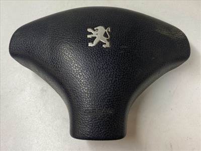 PEUGEOT 306 (7B, N3, N5) Kormánylégzsák